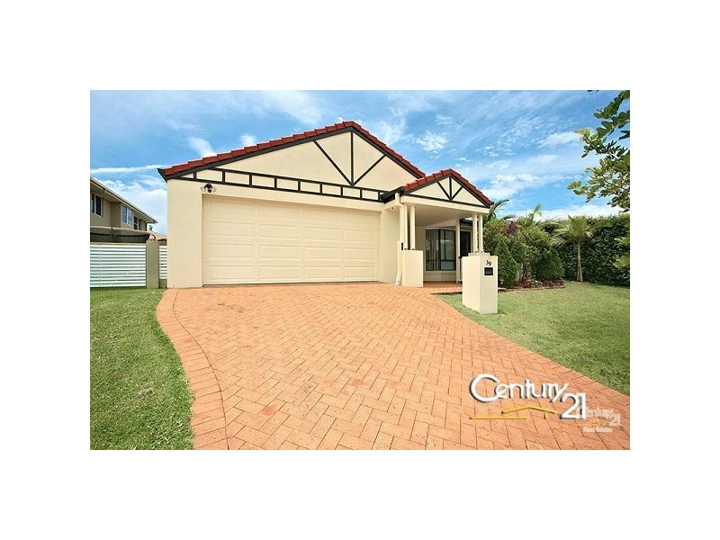 North Lakes QLD 4509