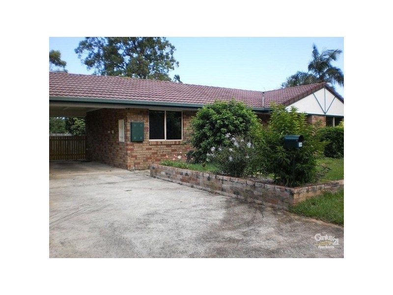 38 Mountain Blue Drive, Kallangur QLD 4503