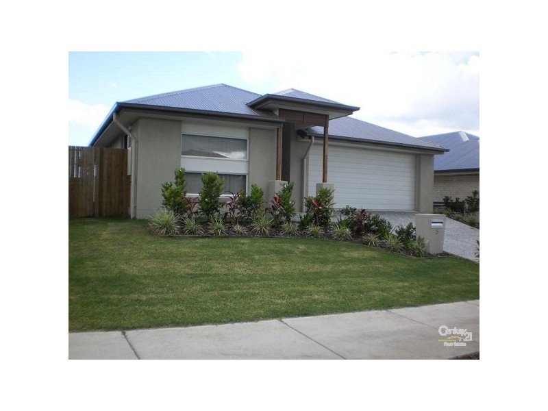 3 Corella Crescent, Warner QLD 4500