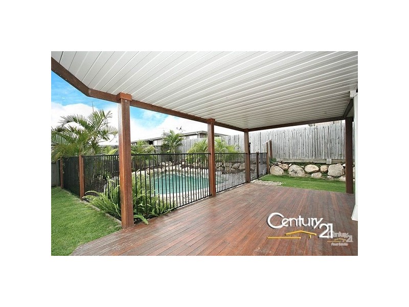 10 Lukla Ct, Warner QLD 4500