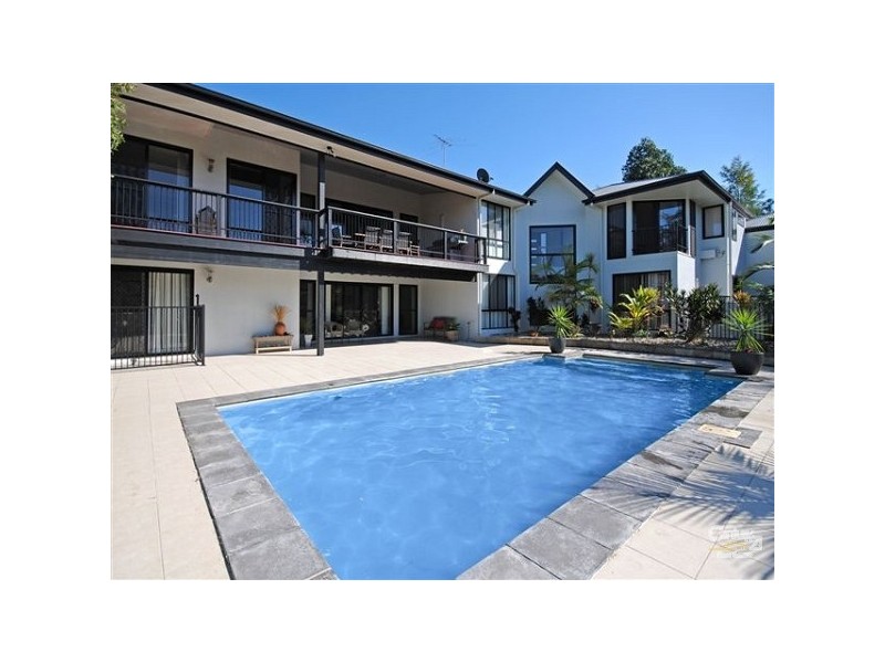 89 Corvus Dr, Cashmere QLD 4500