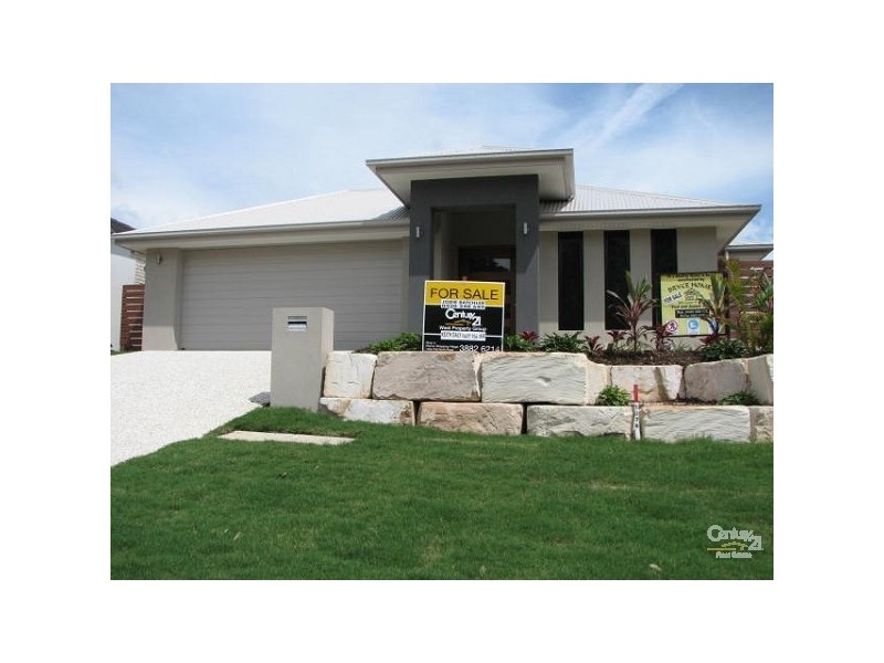 1 Perrins Cl Warner, Warner QLD 4500