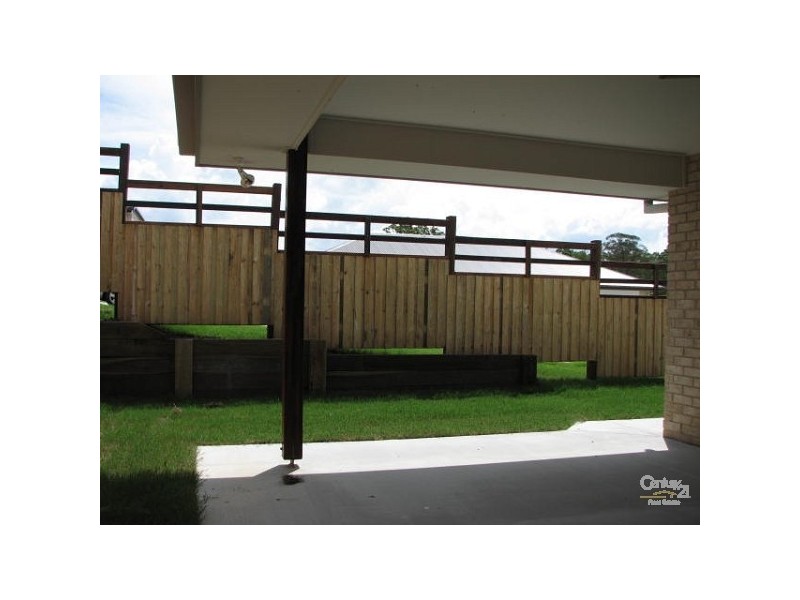 1 Perrins Cl Warner, Warner QLD 4500