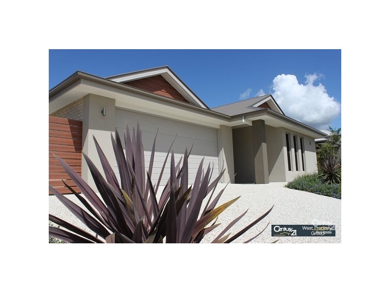 11 Perrins Close, Warner QLD 4500