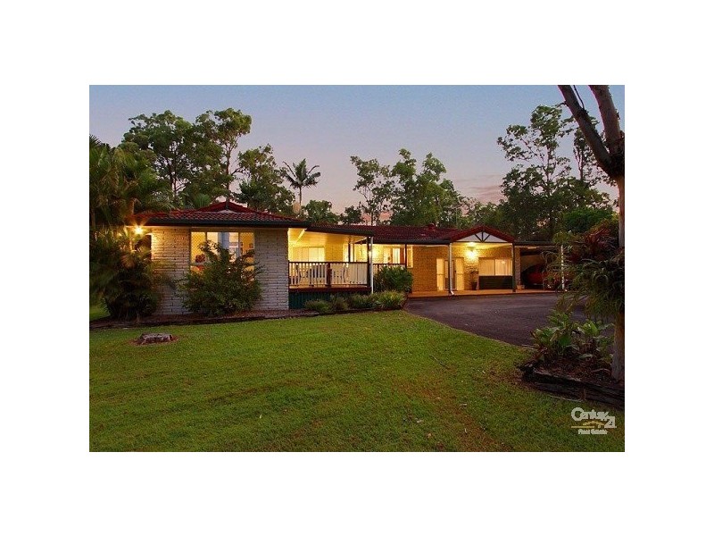 17 Gordons Crossing Rd East, Joyner QLD 4500