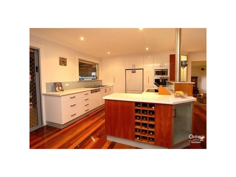 17 Gordons Crossing Rd East, Joyner QLD 4500