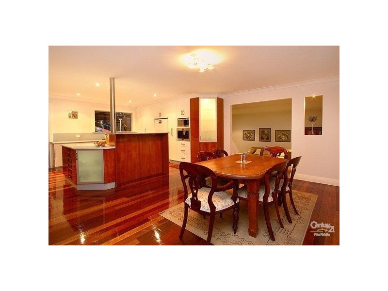 17 Gordons Crossing Rd East, Joyner QLD 4500