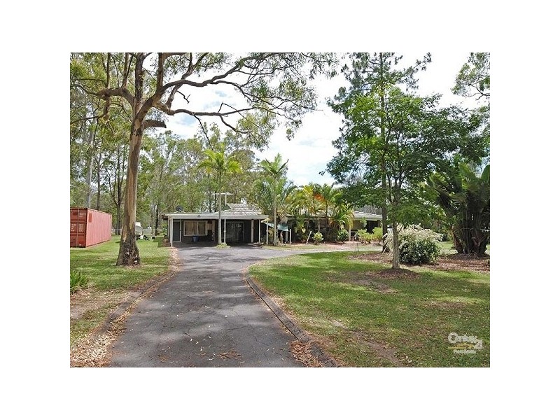 366 Samsonvale Rd, Joyner QLD 4500