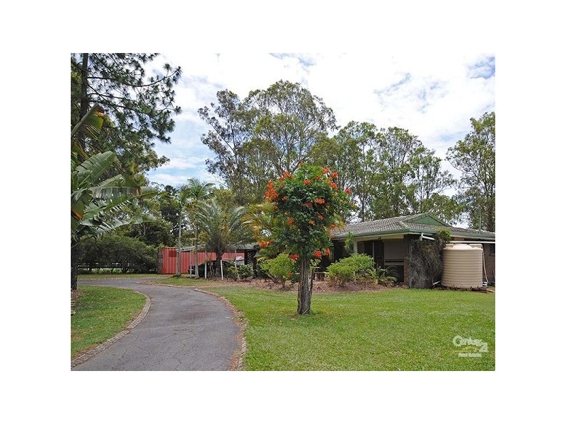 366 Samsonvale Rd, Joyner QLD 4500