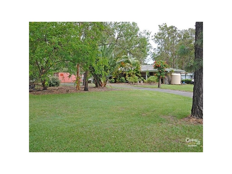 366 Samsonvale Rd, Joyner QLD 4500