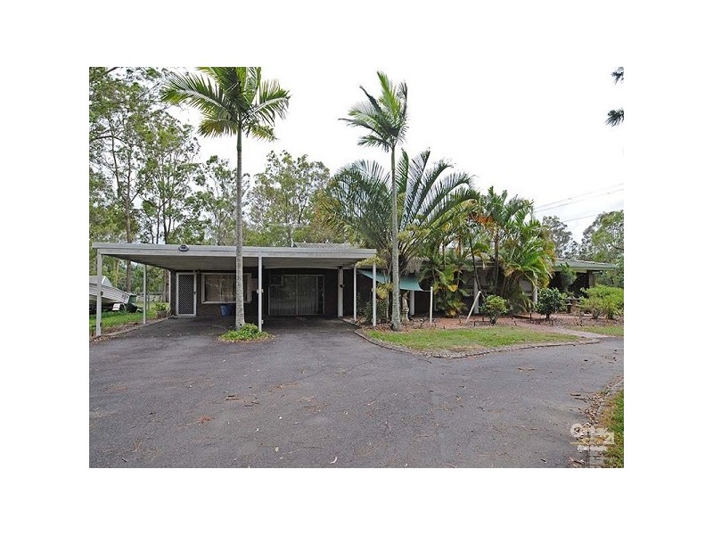 366 Samsonvale Rd, Joyner QLD 4500