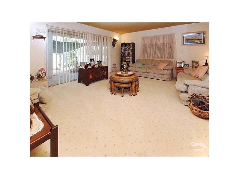 366 Samsonvale Rd, Joyner QLD 4500