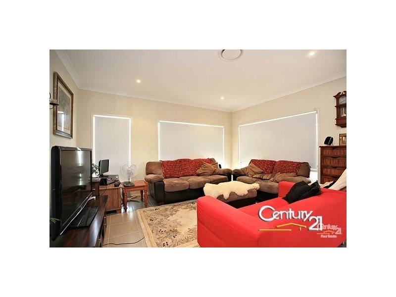 18 Ningaui Cres, North Lakes QLD 4509