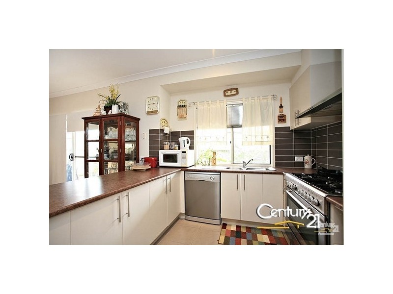 18 Ningaui Cres, North Lakes QLD 4509