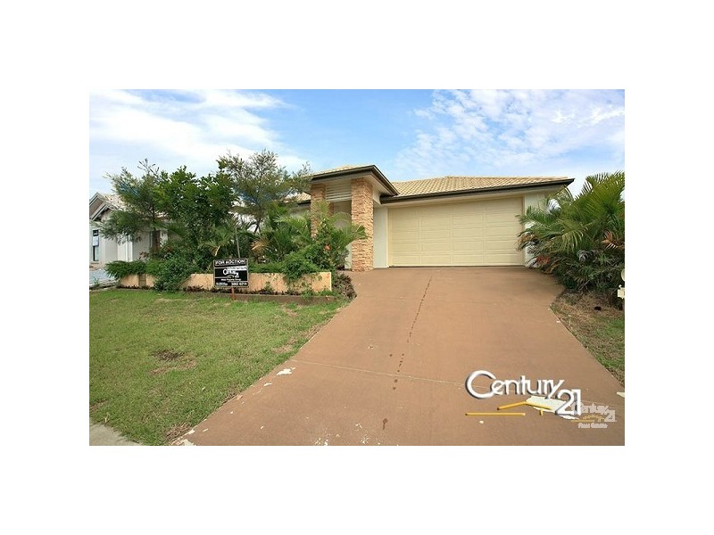 18 Ningaui Cres, North Lakes QLD 4509