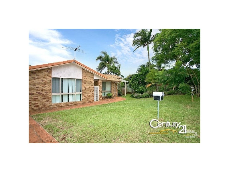 7 Crestleigh Ct, Morayfield QLD 4506