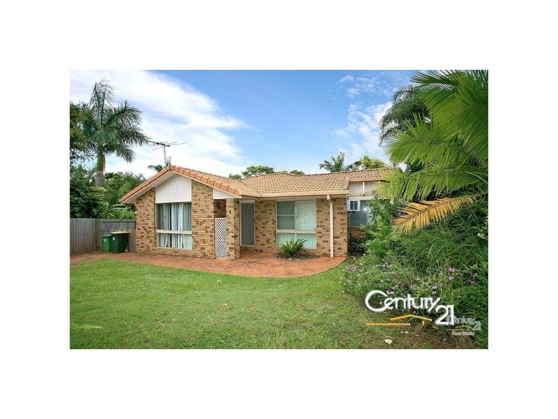 7 Crestleigh Ct, Morayfield QLD 4506