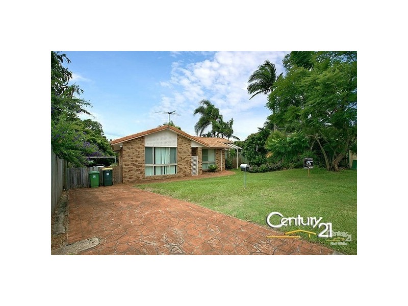 7 Crestleigh Ct, Morayfield QLD 4506