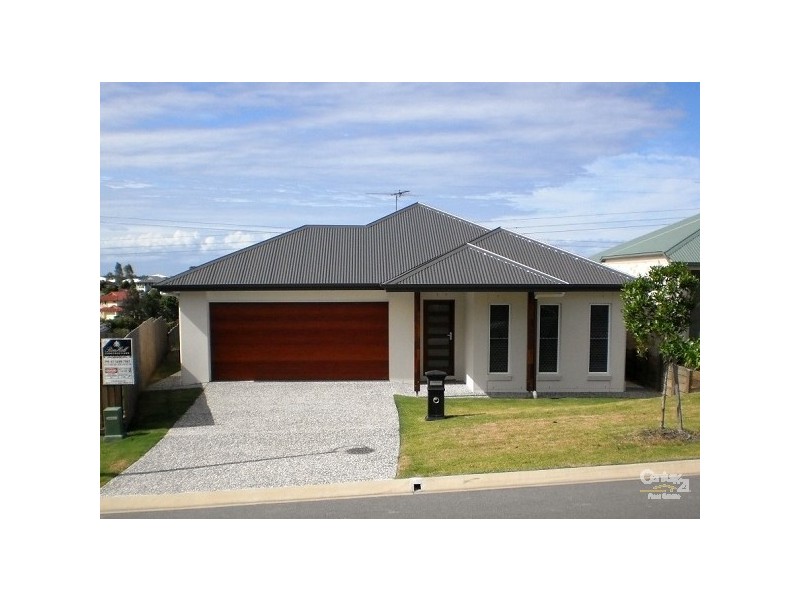 26 Winlock Cct, Warner QLD 4500