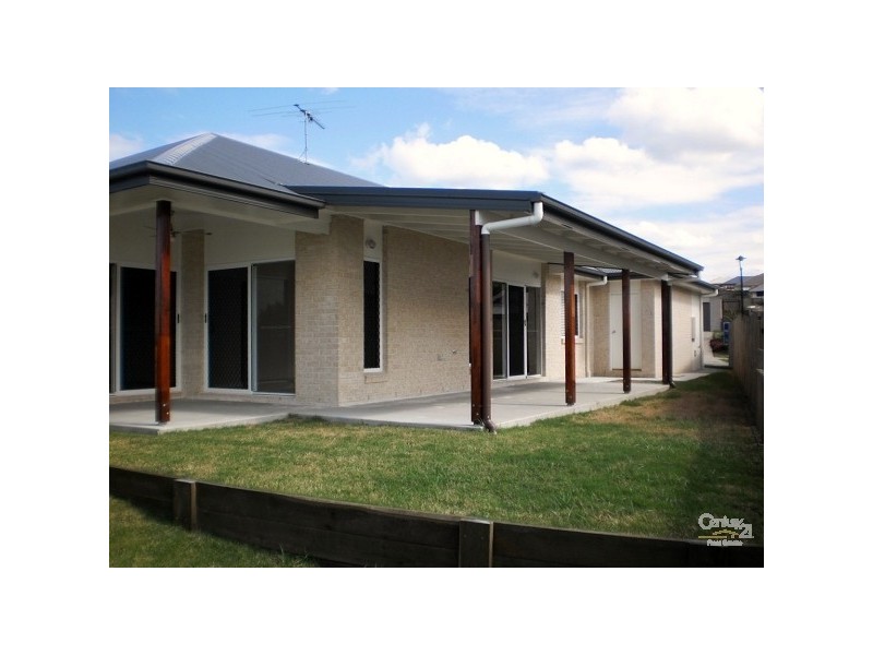 26 Winlock Cct, Warner QLD 4500
