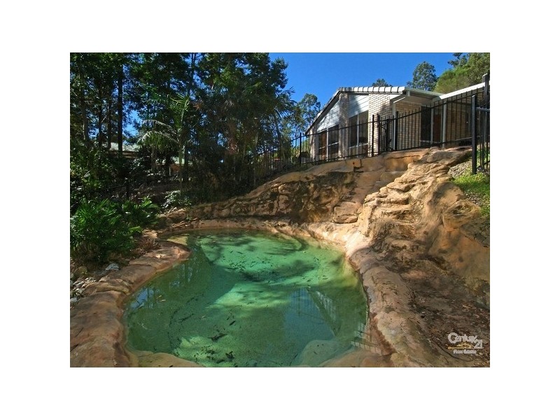 20 Clematis Court, Cashmere QLD 4500