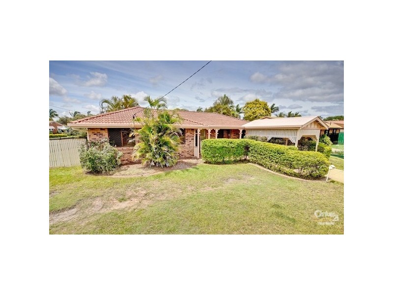 1 Rosewood Dr, Strathpine QLD 4500