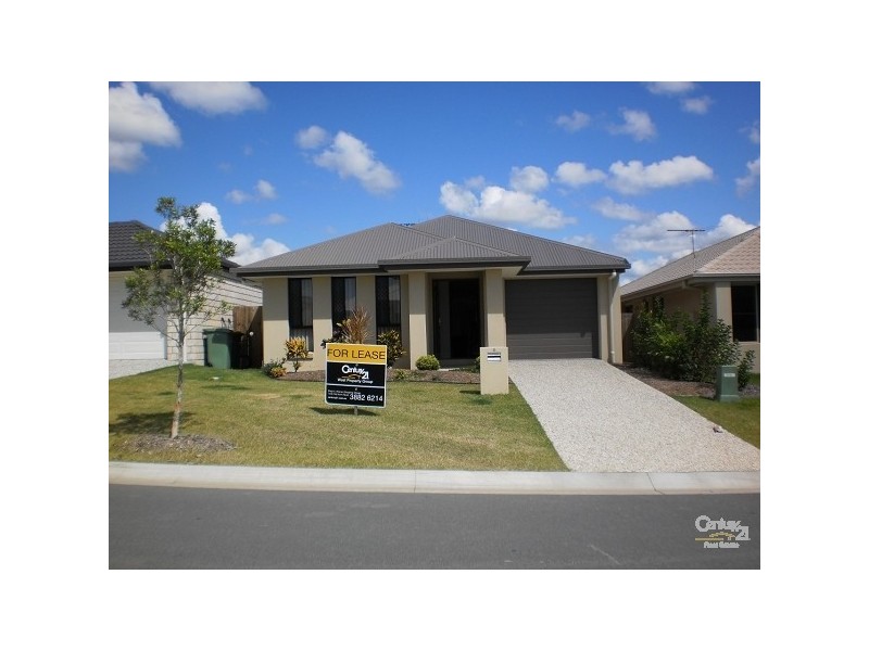 8 Chrysler Parade, North Lakes QLD 4509