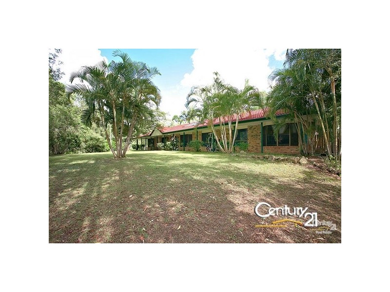 23 Peppermint Dr, Cashmere QLD 4500