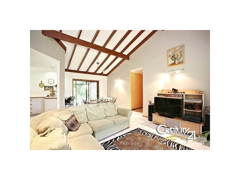 23 Peppermint Dr, Cashmere QLD 4500