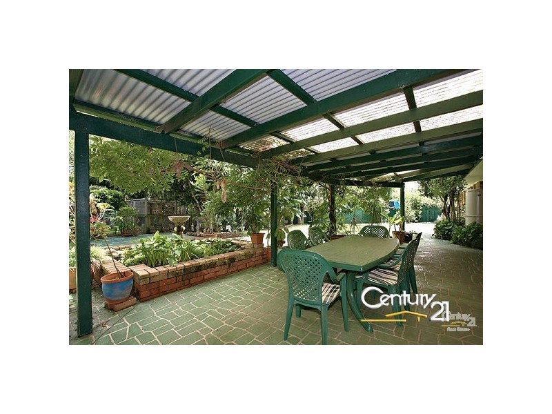 23 Peppermint Dr, Cashmere QLD 4500