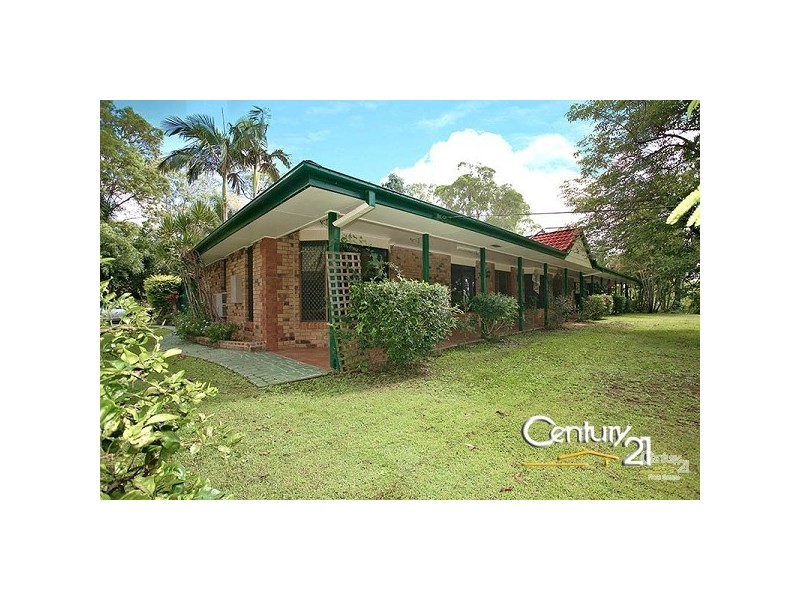 23 Peppermint Dr, Cashmere QLD 4500