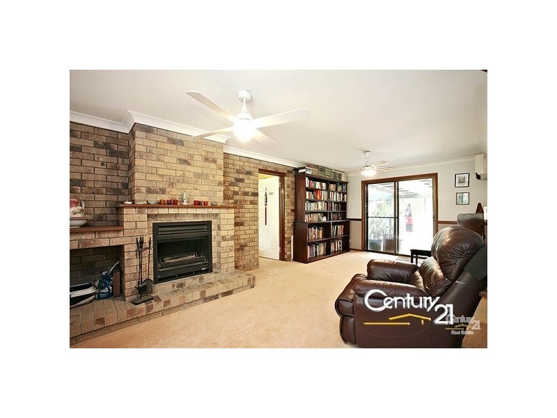 23 Peppermint Dr, Cashmere QLD 4500