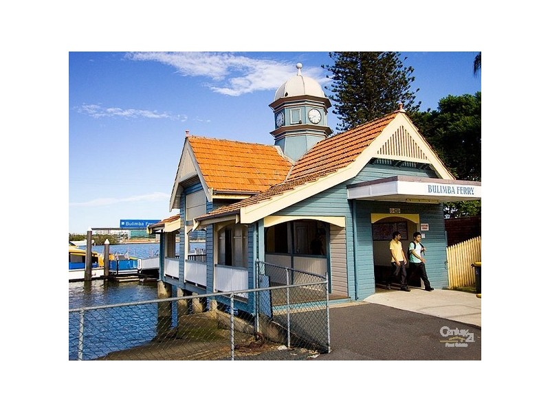 Bulimba QLD 4171
