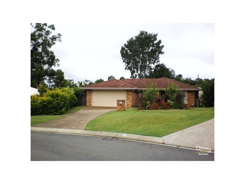 Warner QLD 4500