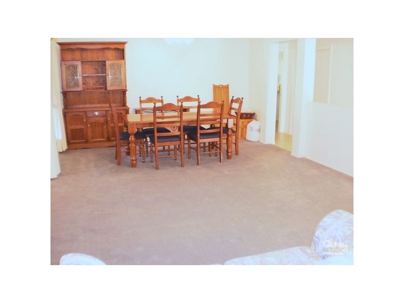 Warner QLD 4500