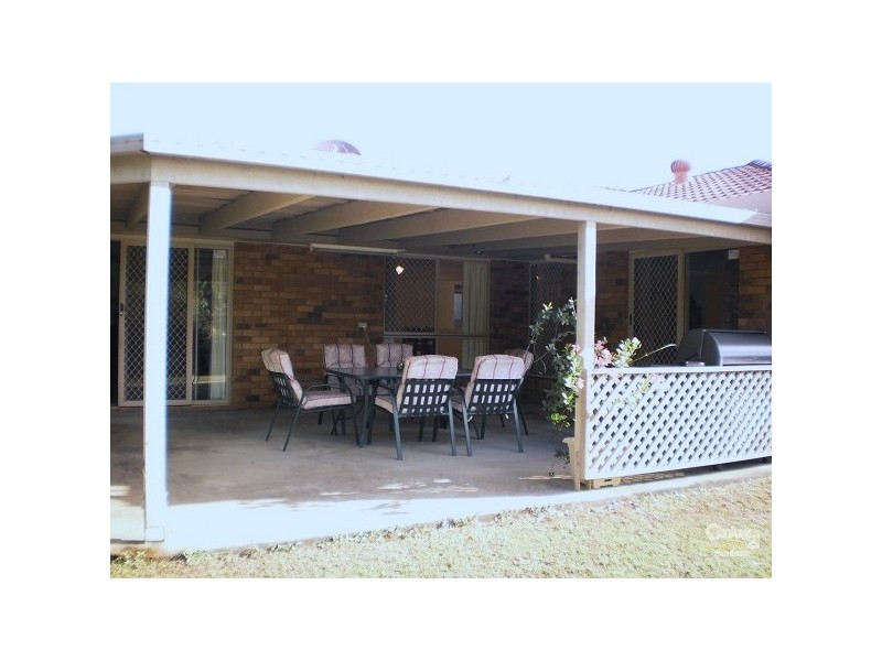 Warner QLD 4500