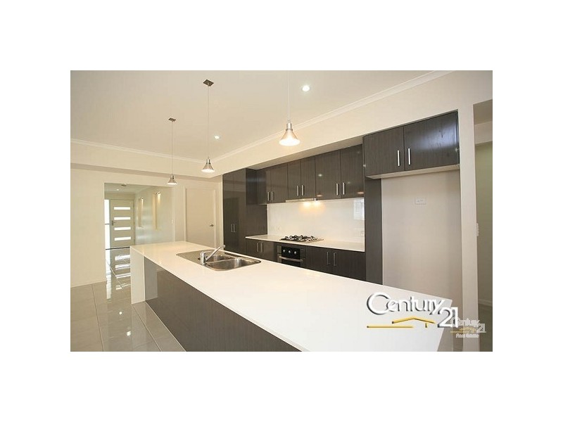 Warner QLD 4500