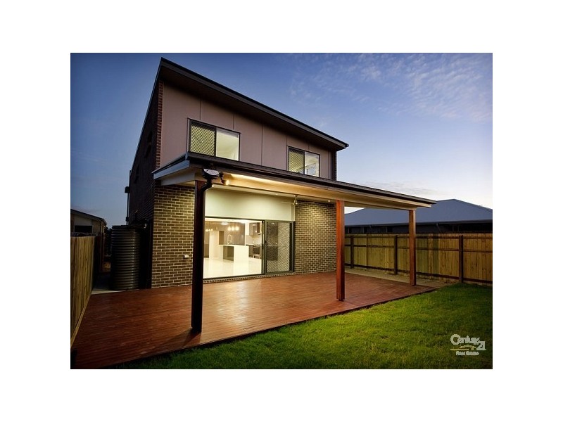 10 Rolland Pde, Warner QLD 4500