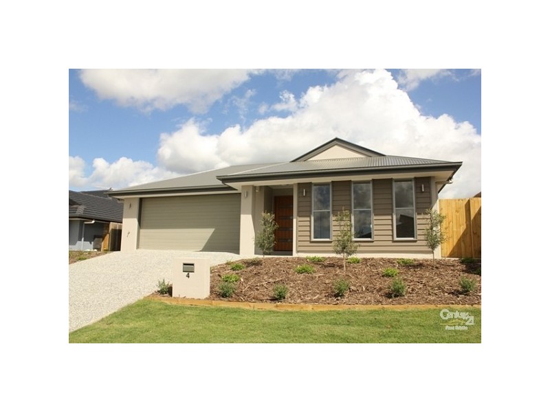 4 Caspian Pde, Warner QLD 4500
