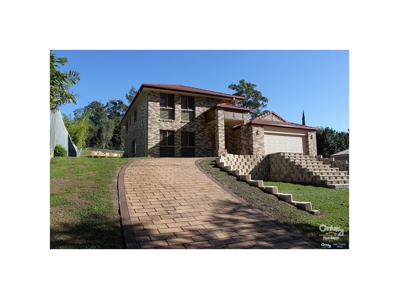 21 Corvus Drive, Cashmere QLD 4500