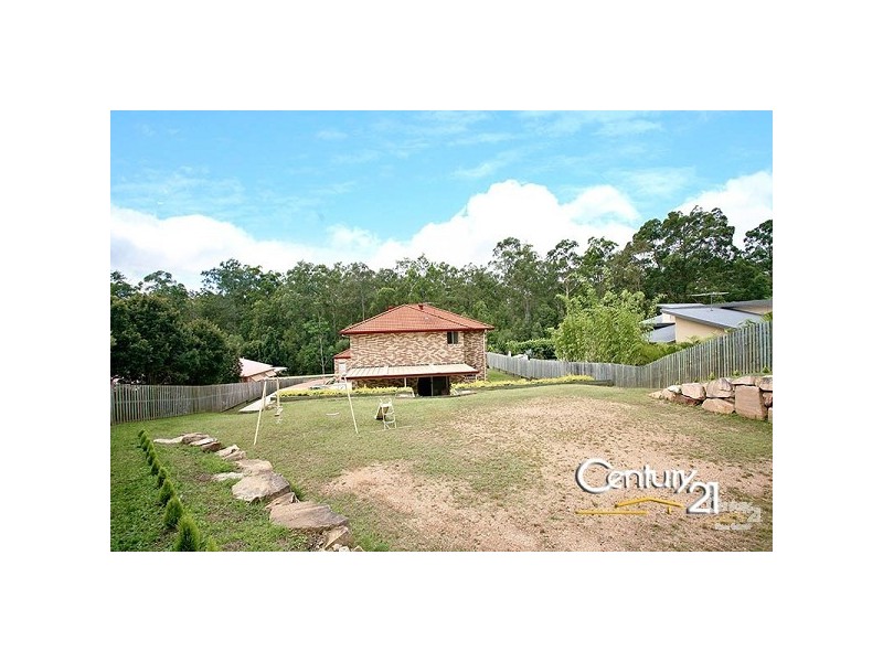 21 Corvus Drive, Cashmere QLD 4500
