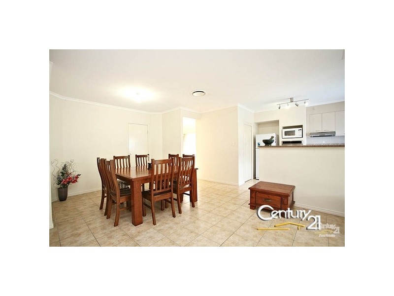 21 Corvus Drive, Cashmere QLD 4500