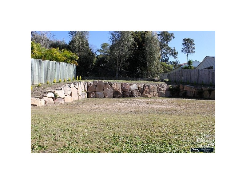 21 Corvus Drive, Cashmere QLD 4500