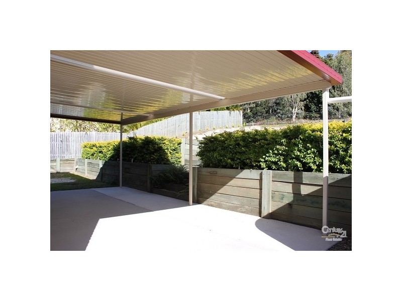 21 Corvus Drive, Cashmere QLD 4500