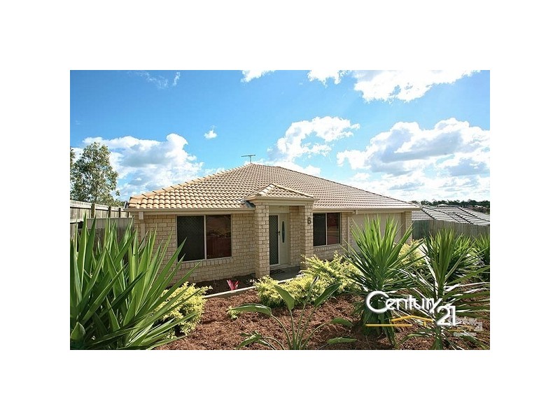 6 Hillary Dr, Warner QLD 4500