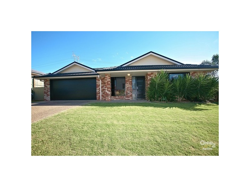 Warner QLD 4500