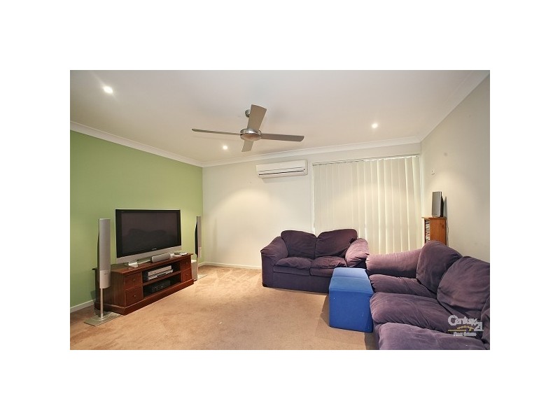Warner QLD 4500