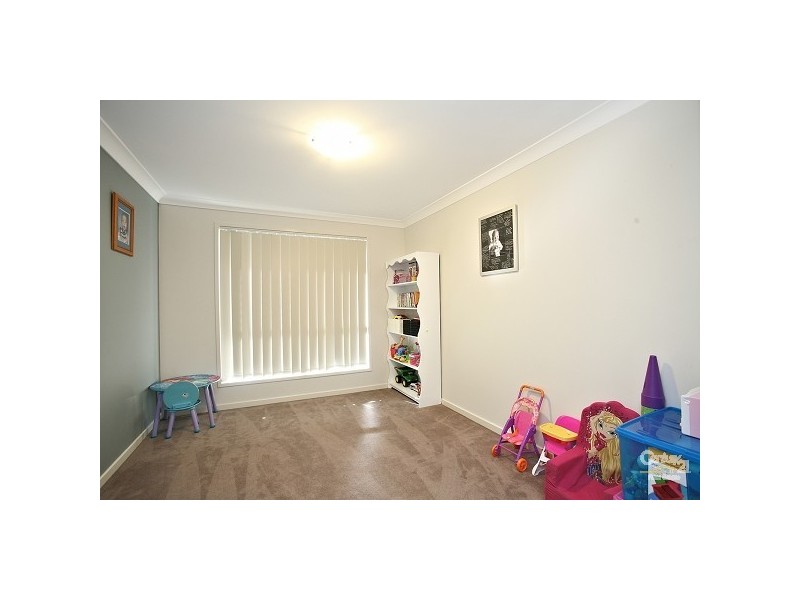 Warner QLD 4500