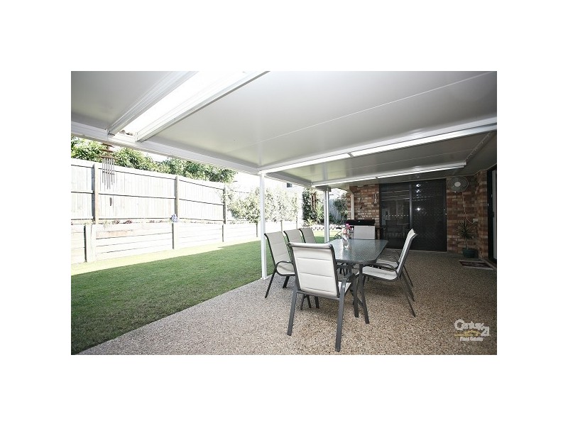Warner QLD 4500