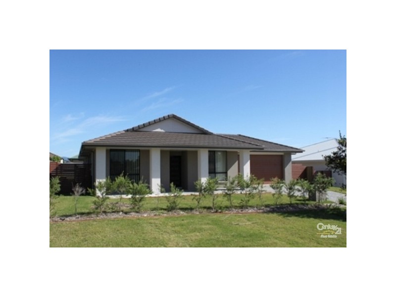 16 Morene Crescent, Warner QLD 4500
